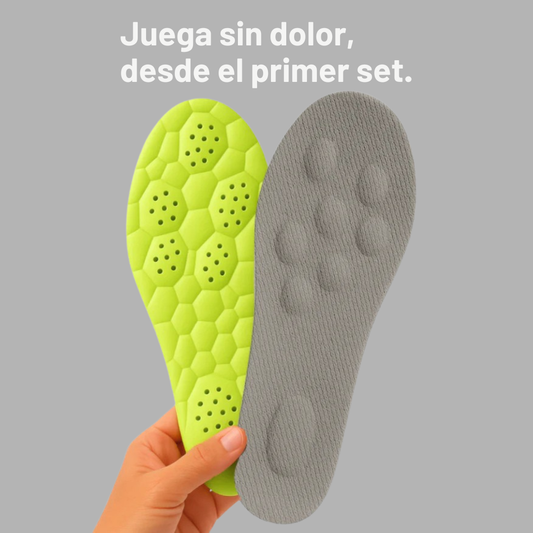 PadelForce™ – Plantillas de Impacto Profesional para Pádel