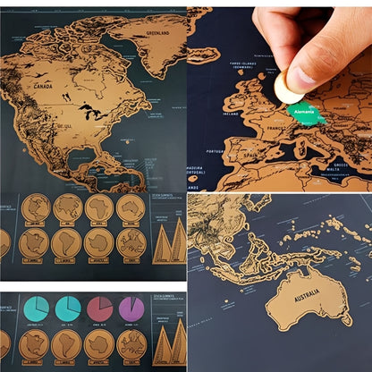 TRAVELYS™ – Deja tu huella en el mundo