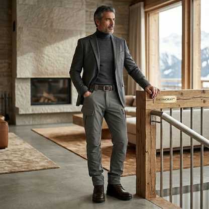 THERMORAX™ - Pantalones utilitarios de forro polar