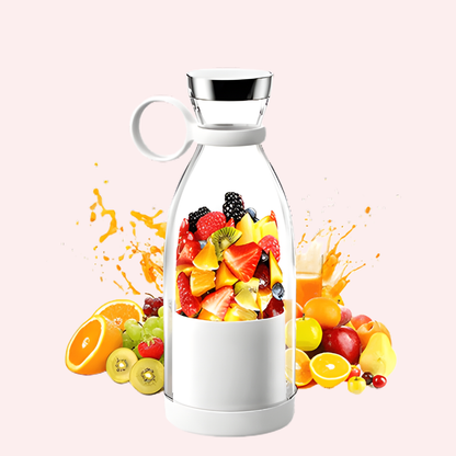 VivaMix™ – Exprimidor Portátil