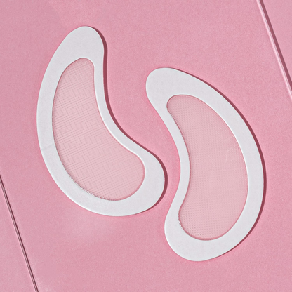 LumiEyes™ – Parches Microneedle Antiojeras
