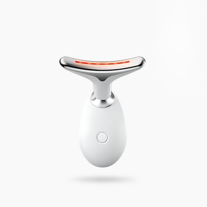 LumiVéa™ – Escultora Facial 7-en-1 con Tecnología LED
