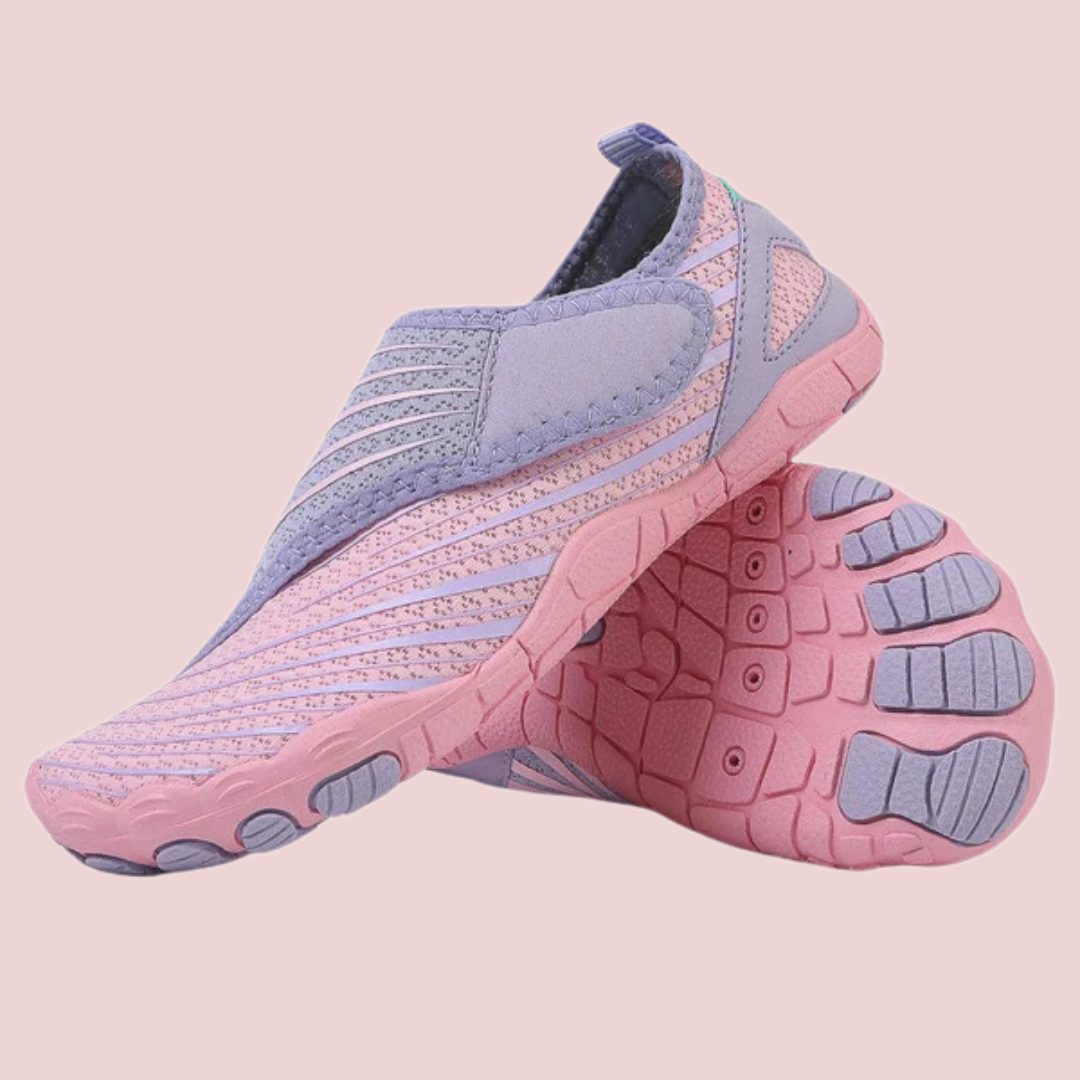 Aero™ – Zapatos cómodos descalzos