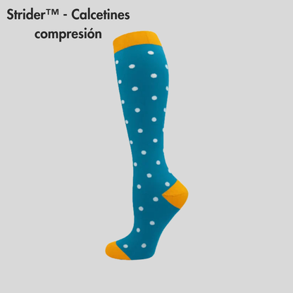 Strider™ - Calcetines compresión