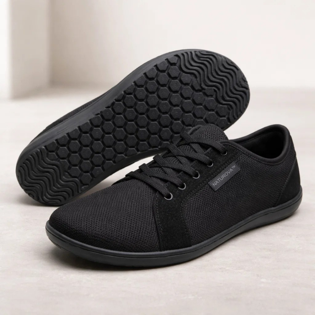 NATUROVA™ – Zapatos cómodos anchos