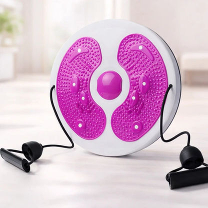 CORELUNA™ – Disco de fitness para girar la cintura