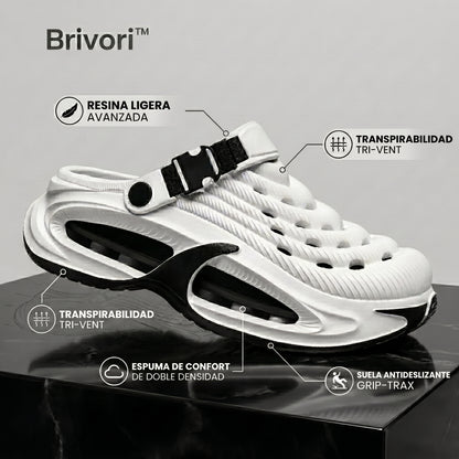 Brivori™ - Sandalias Ultra Cómodas y Transpirables