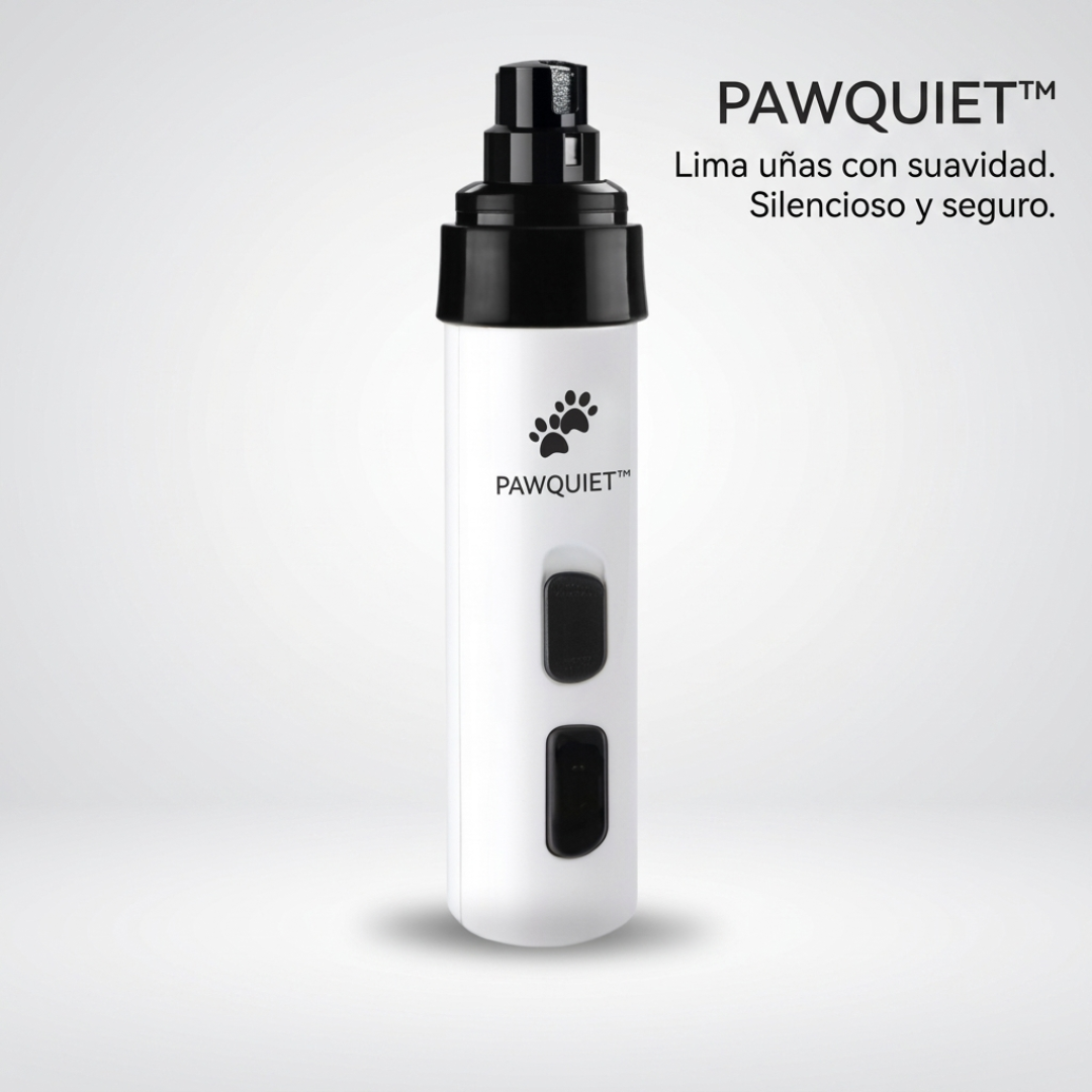 PAWQUIET™ - Lima de uñas para mascotas