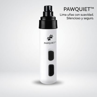PAWQUIET™ - Lima de uñas para mascotas