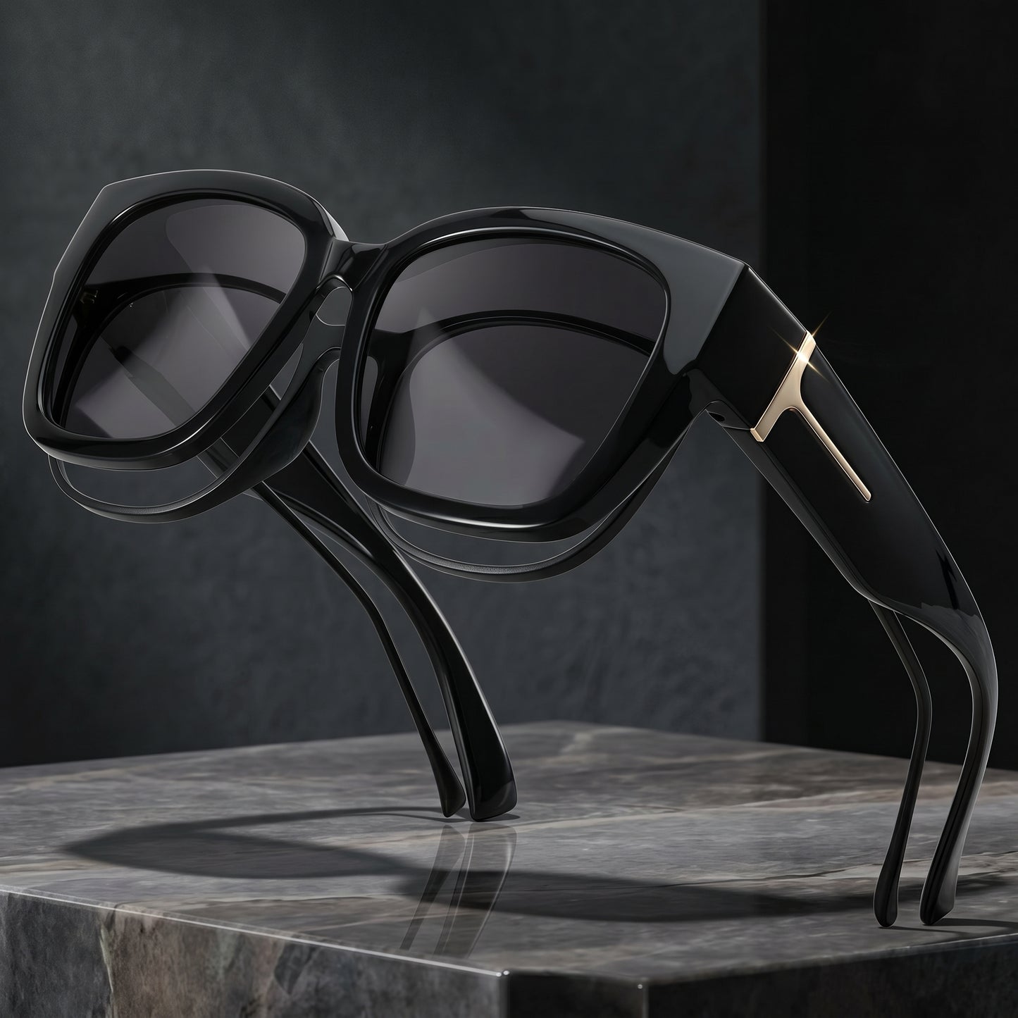 VÉLARIS™ - Se adaptan a las gafas de sol