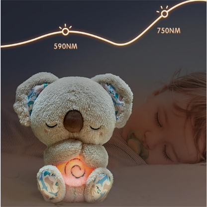 KOZIA™ – Koala Calmante