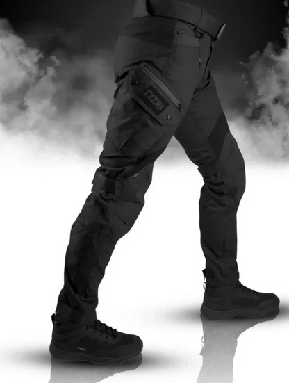 Brivori™ - Pantalón Táctico Reforzado