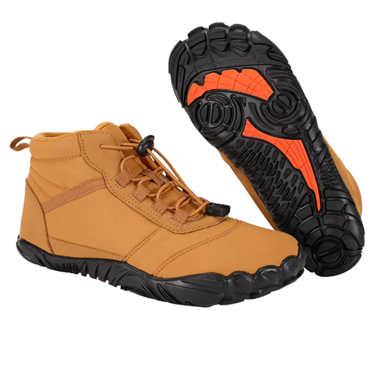 Nivora™ – Botas de Invierno Confortables