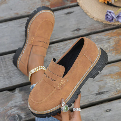 Solenza™ – Zapatos ortopédicos Elegancia y comodidad