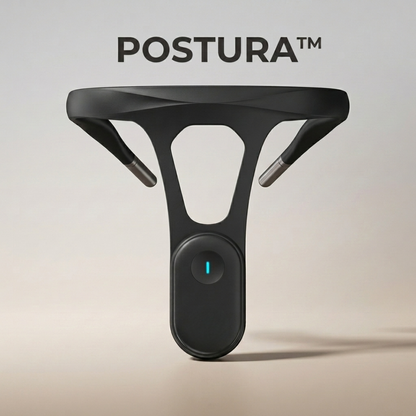 POSTURA™ -  Entrenador de postura inteligente