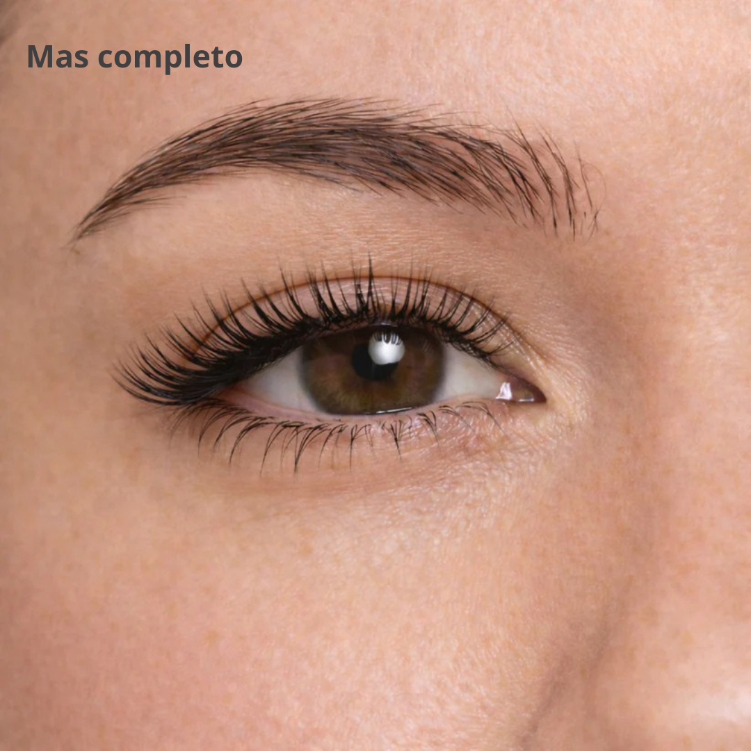 LASHÉRA™ – Pestañas magnéticas sin pegamento
