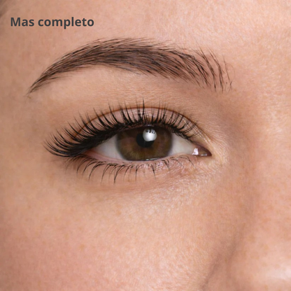 LASHÉRA™ – Pestañas magnéticas sin pegamento