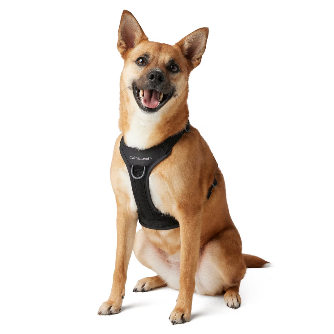 CalmiLead™ – Arnés Antitirones para Perros
