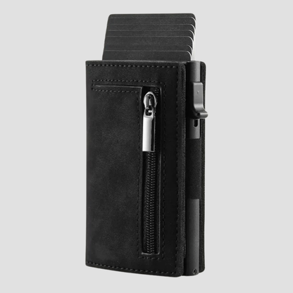 VANTREX™ Cartera delgada y segura