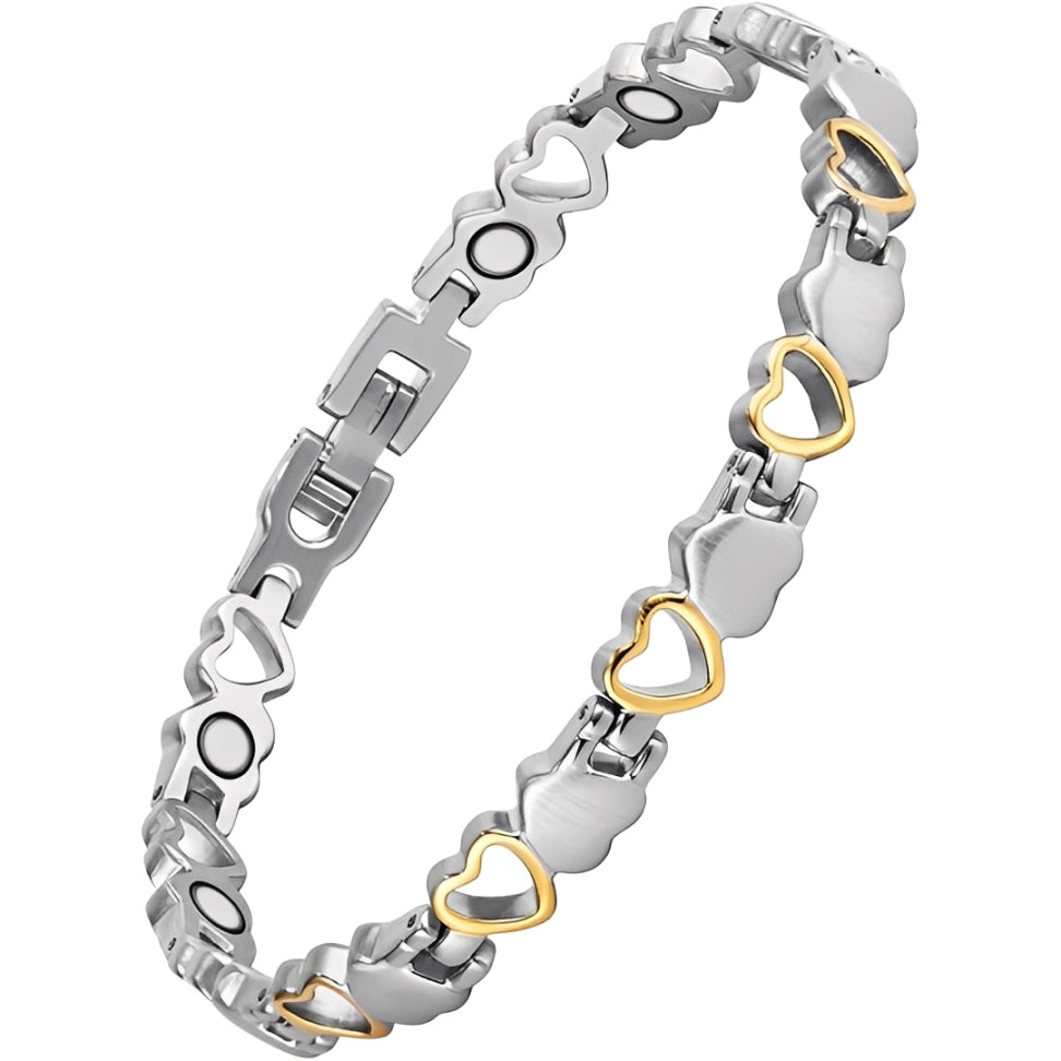 LUNAVERA™ - Pulsera Bienestar Armonía