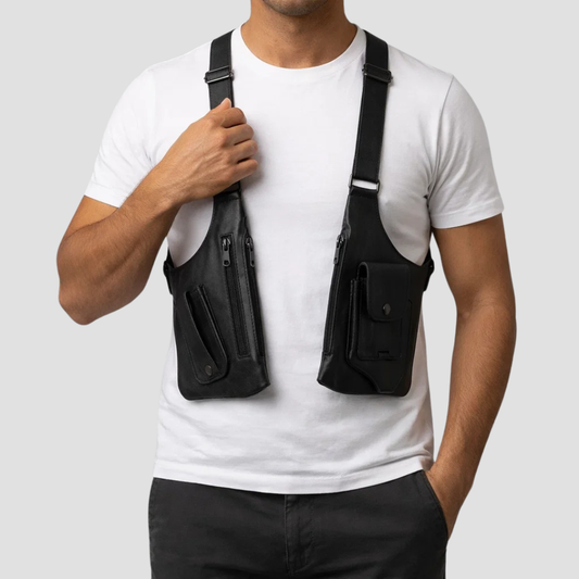 STRYVEN™ Bolso de Hombro con bandolera