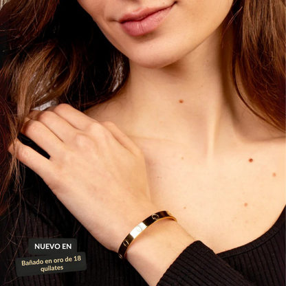 SerenBrace™ – Pulsera de Equilibrio y Bienestar