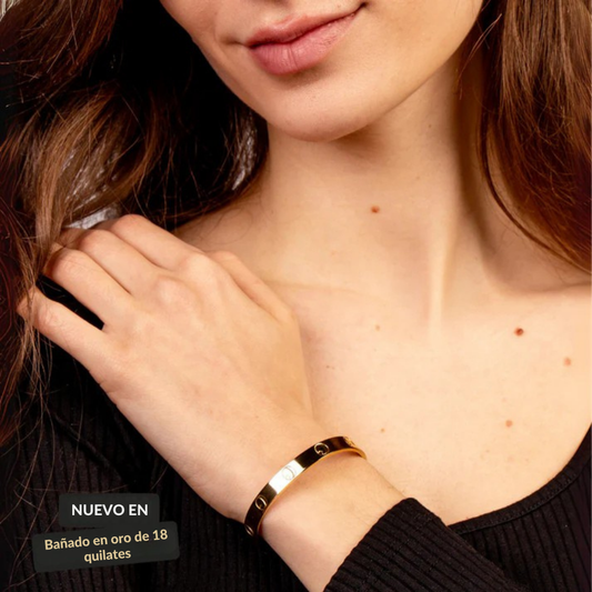 SerenBrace™ – Pulsera de Equilibrio y Bienestar