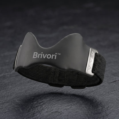 Brivori™ - Banda Rotuliana Antideslizante