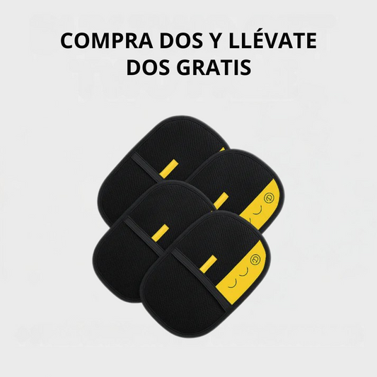 FurGone™ – Elimina pelo de mascotas en segundos