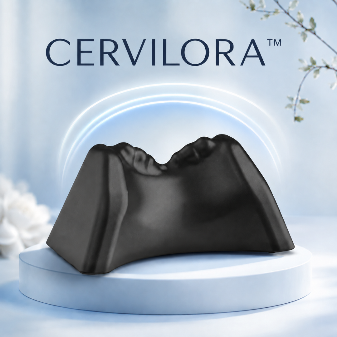 CERVILORA™ - Soporte de tracción para el cuello