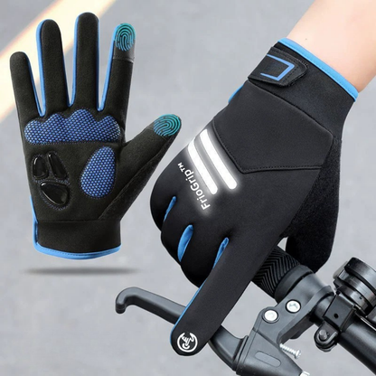FrioGrip™ – Guantes térmicos antideslizantes para invierno
