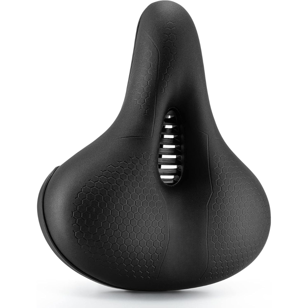 ALTURA™ – Sillín Ergonómico de Confort