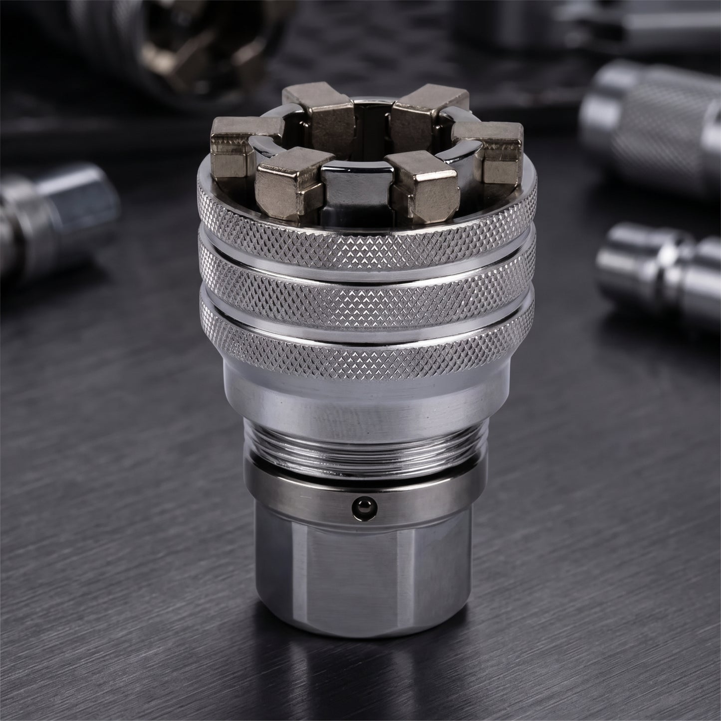 Brivori™ - Dado Universal Ajustable