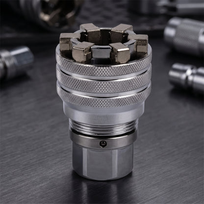 Brivori™ - Dado Universal Ajustable