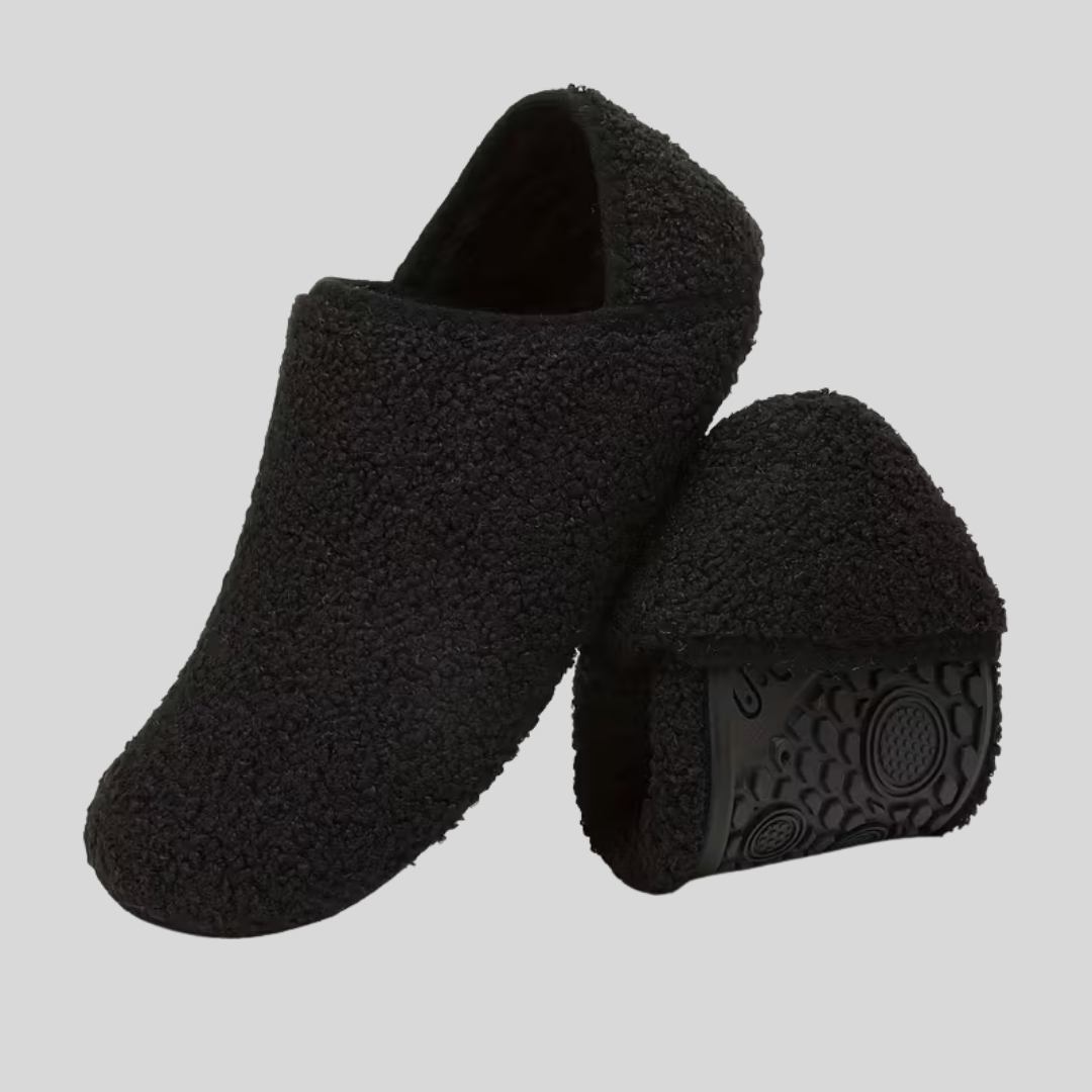 Stabilia™ - Calzado Ortopédico de Confort