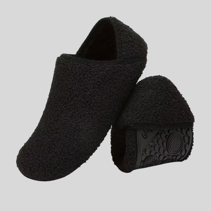 Stabilia™ - Calzado Ortopédico de Confort