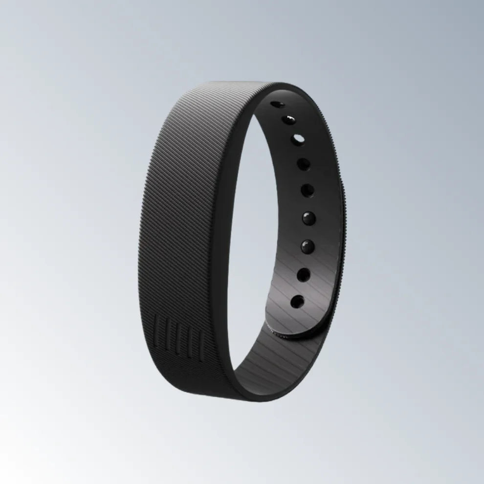 VibraWake™ – Despertar suave sin ruido