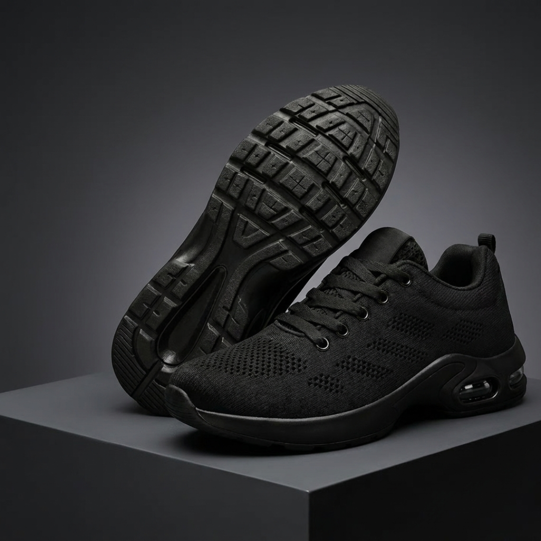 SHIFTORA™ - Zapatos de trabajo cómodos