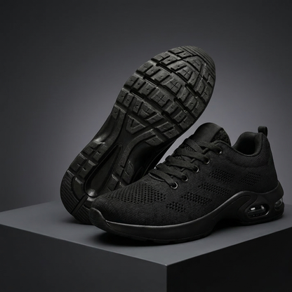 SHIFTORA™ - Zapatos de trabajo cómodos
