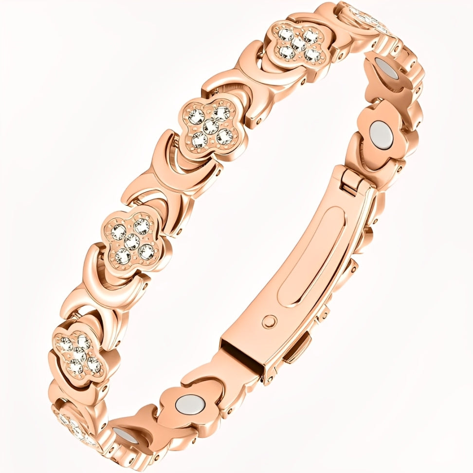 Calmyra™ - Pulsera Magnética Anti-estrés
