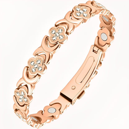 Calmyra™ - Pulsera Magnética Anti-estrés
