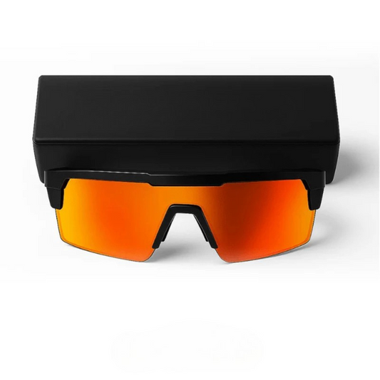 VisionPro™ – Lentes Polarizados Superpuestos para Deportes