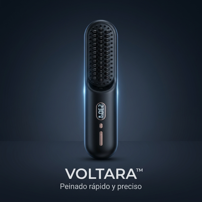 VOLTARA™ - Cepillo de peinado iónico