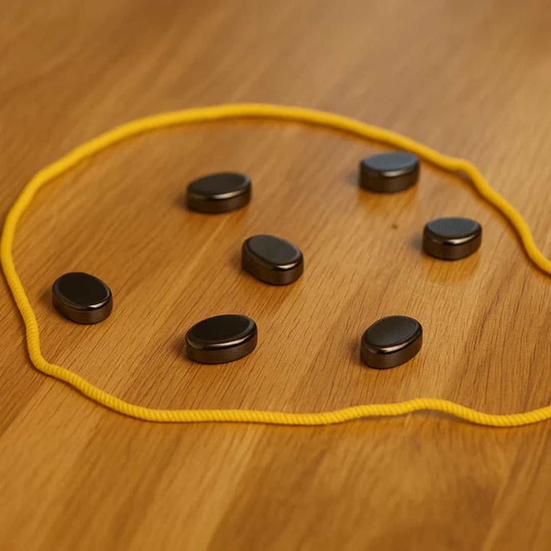 MagnetiSphere™ – El Juego Magnético Familiar