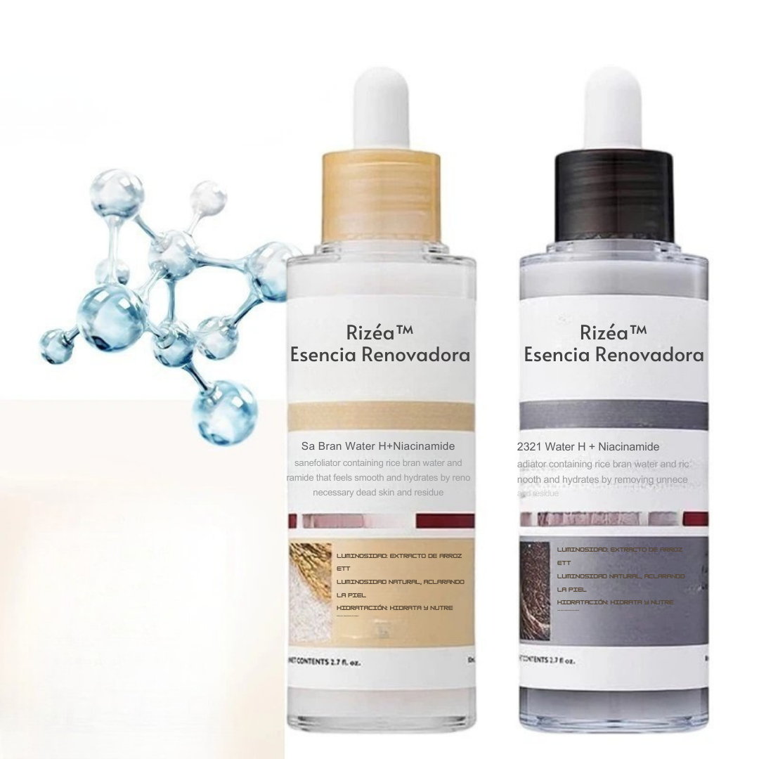 Rizéa™ - Esencia Renovadora