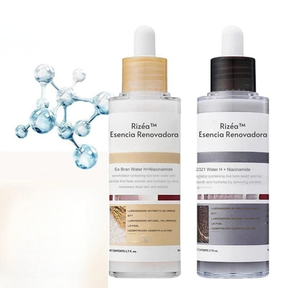 Rizéa™ - Esencia Renovadora