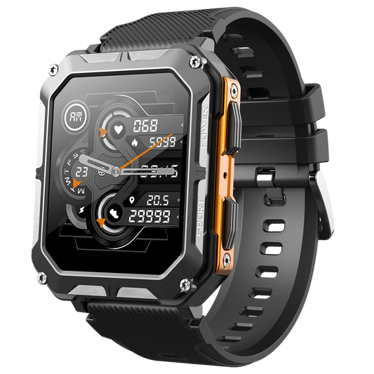 Thor™ - Smartwatch Indestructible