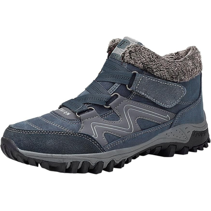 NordiFlex™ – Botas Ortopédicas de Invierno Antideslizantes
