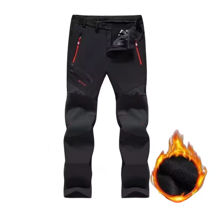 ThermaTrek™ – Pantalón térmico impermeable