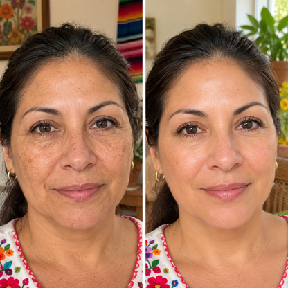 Brivori™ - Stick Facial Reafirmante con Bio-Colágeno PDRN